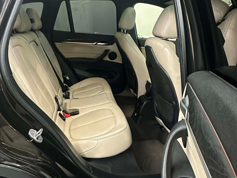 2016 BMW X1 28i - Photo 19