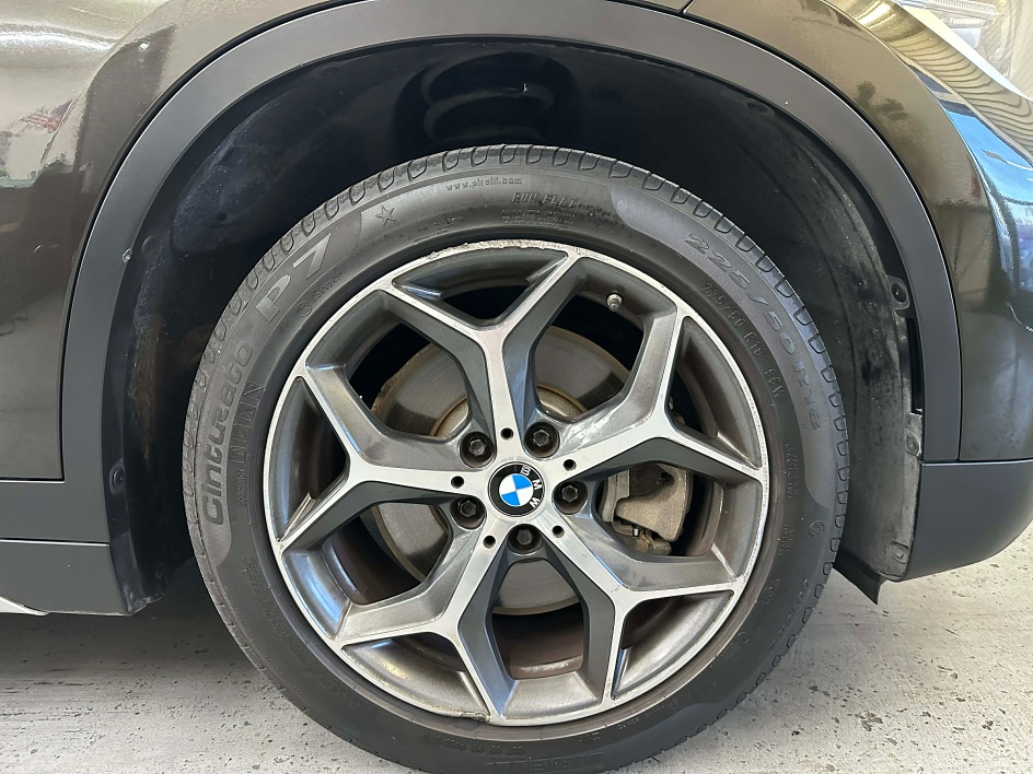 2016 BMW X1 28i - Photo 27