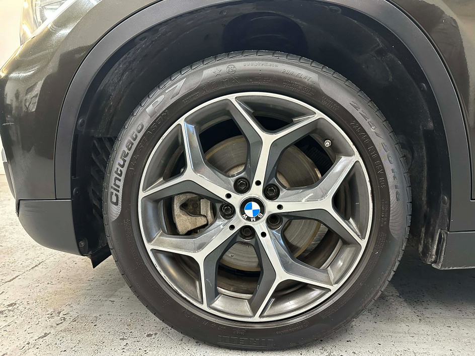 2016 BMW X1 28i - Photo 28