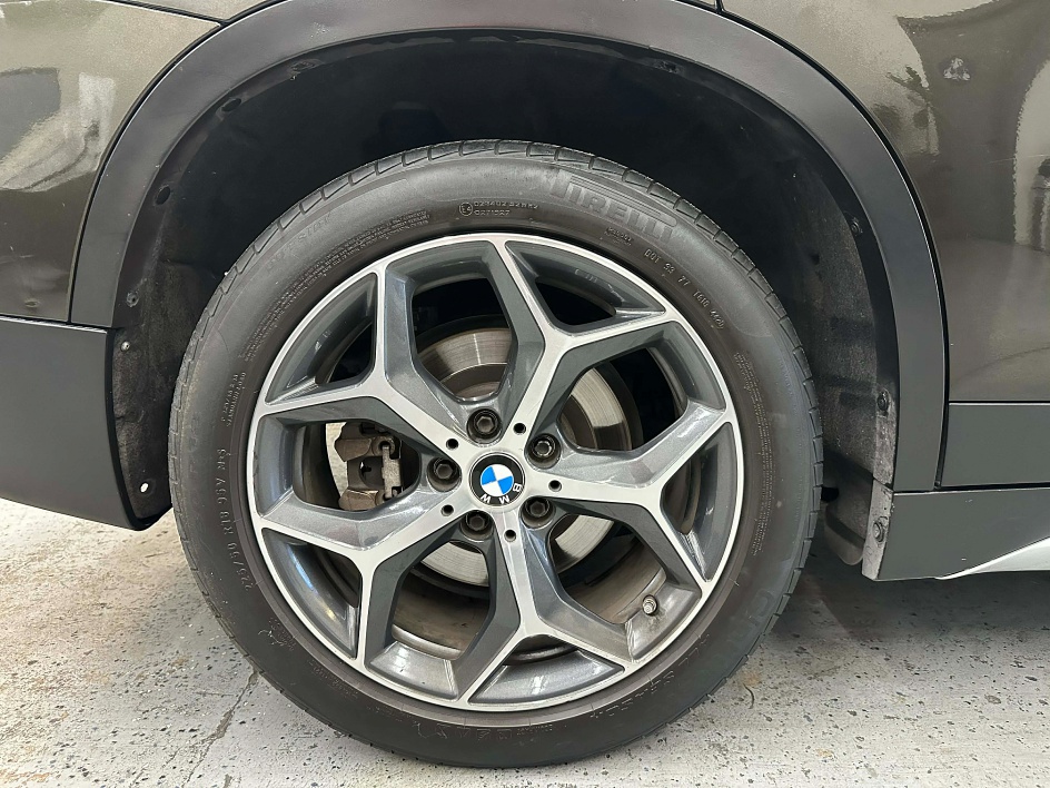 2016 BMW X1 28i - Photo 26