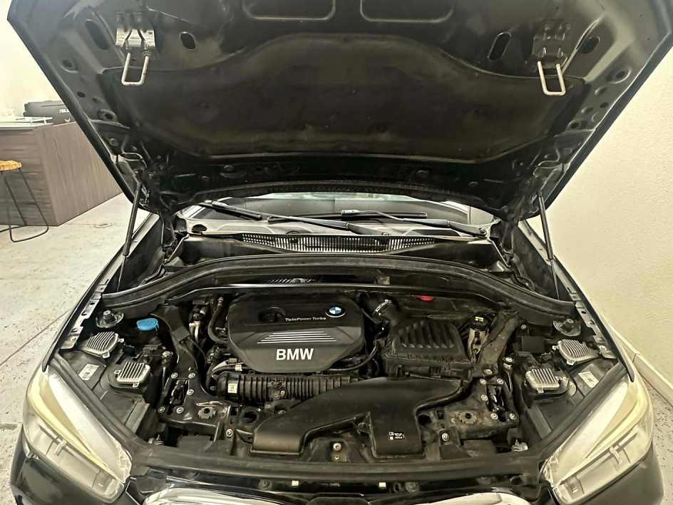 2016 BMW X1 28i - Photo 24