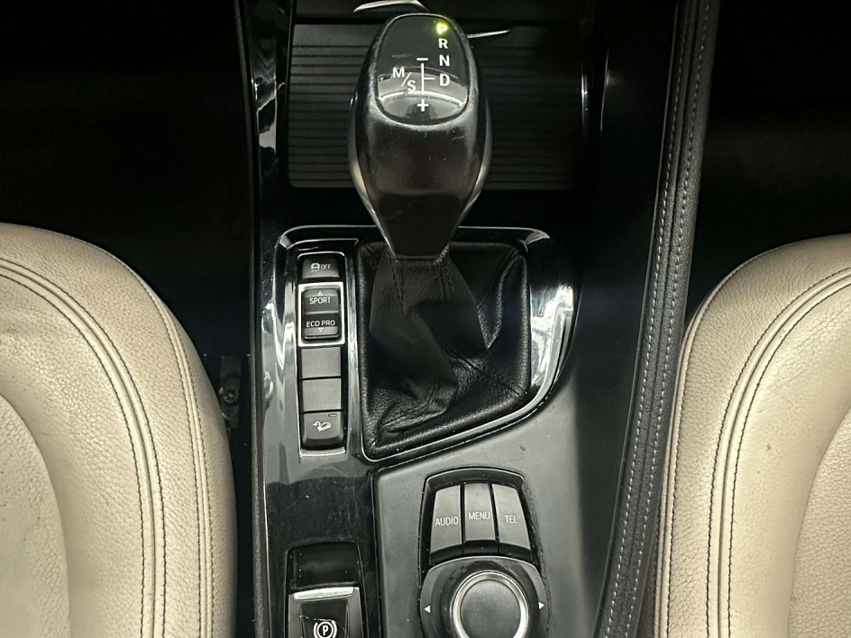 2016 BMW X1 28i - Photo 21