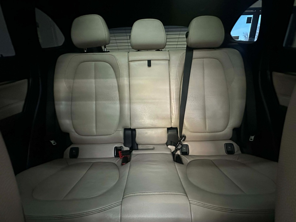 2016 BMW X1 28i - Photo 20