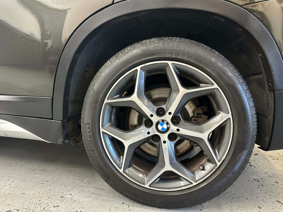 2016 BMW X1 28i - Photo 29