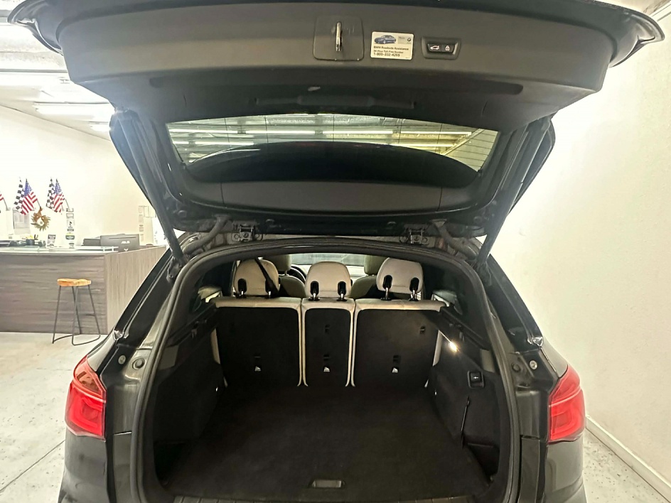 2016 BMW X1 28i - Photo 25