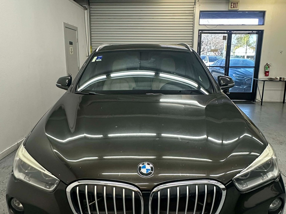 2016 BMW X1 28i - Photo 2