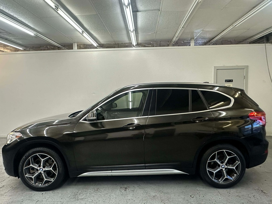 2016 BMW X1 28i - Photo 8