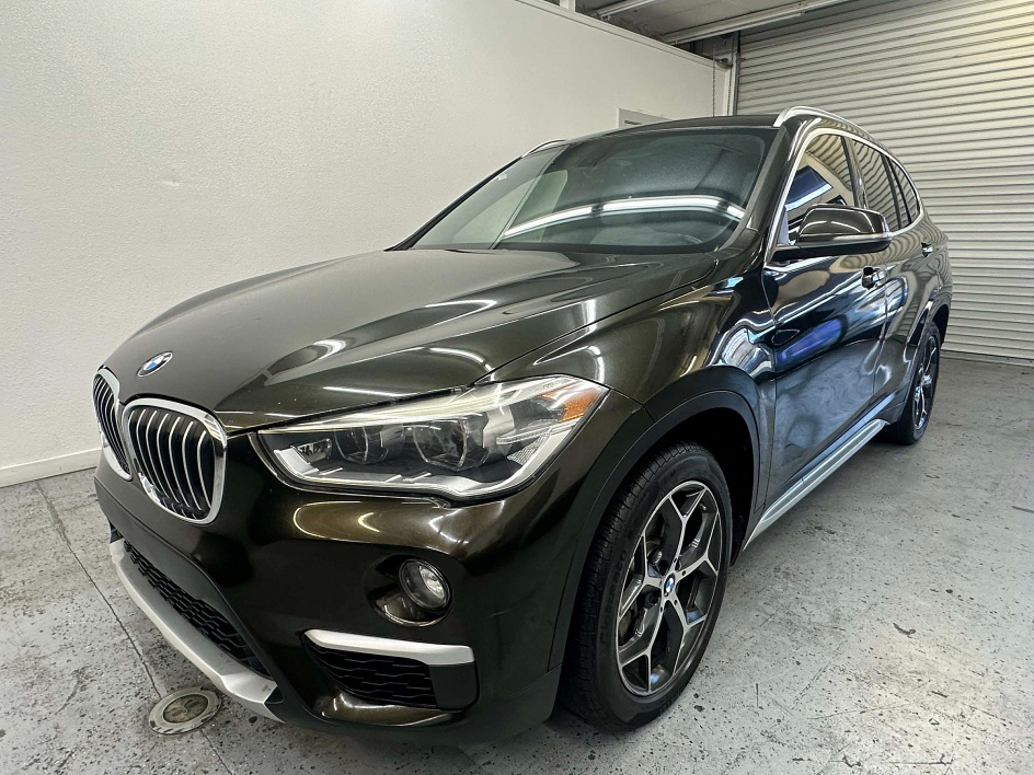 2016 BMW X1 28i - Photo 3
