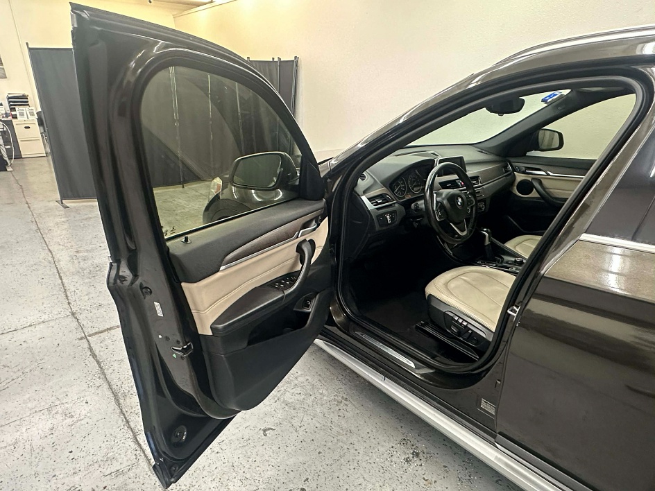 2016 BMW X1 28i - Photo 12