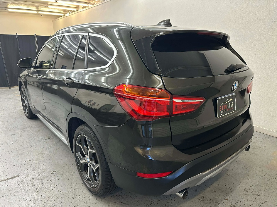 2016 BMW X1 28i - Photo 6