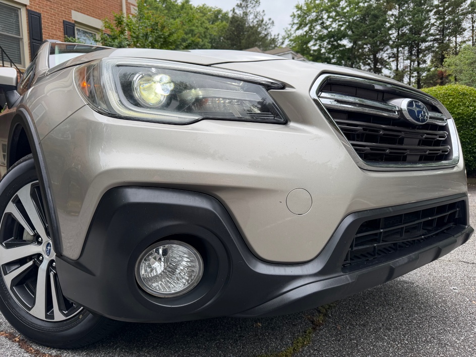 2019 SUBARU OUTBACK LIMITED - Champ Motors – Used cars in Roswell, GA
