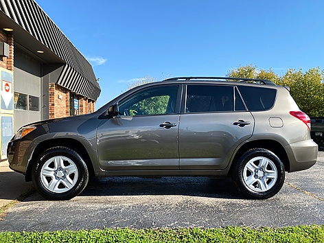 2012 Toyota RAV4