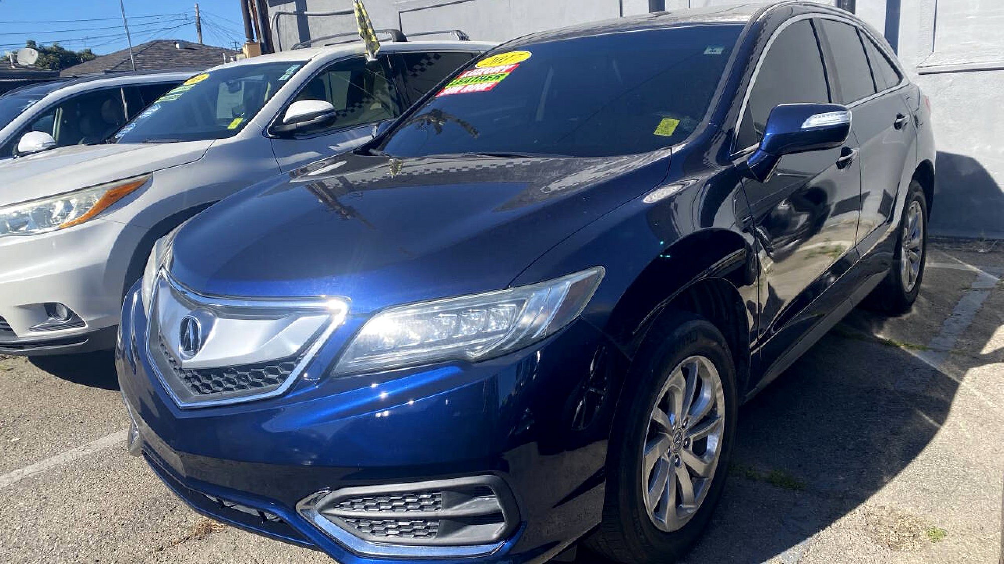 Vehicle Image 2
