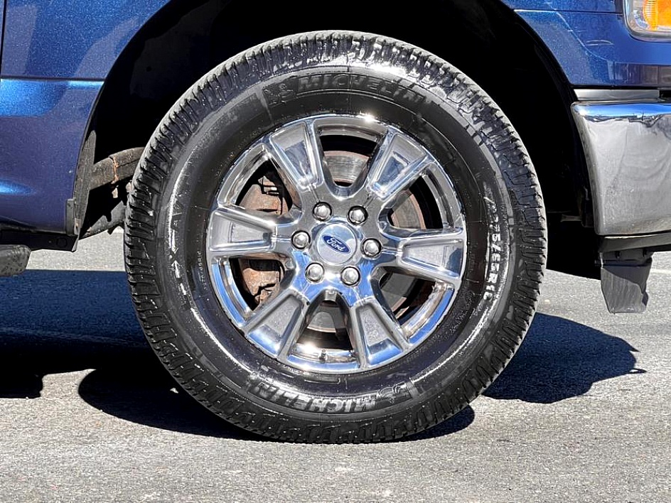 2015 Ford F-150 XLT - Photo 9