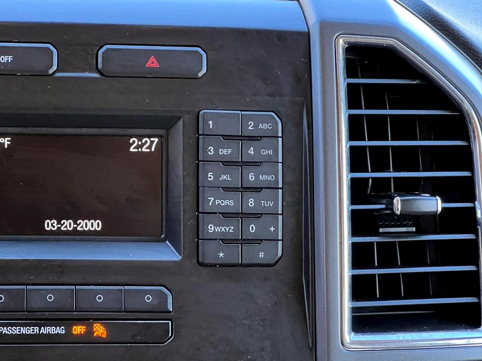 2015 Ford F-150 XLT - Photo 20