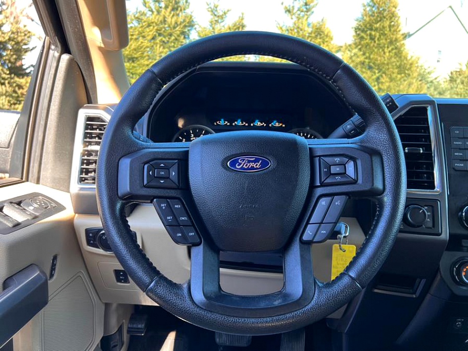2015 Ford F-150 XLT - Photo 24