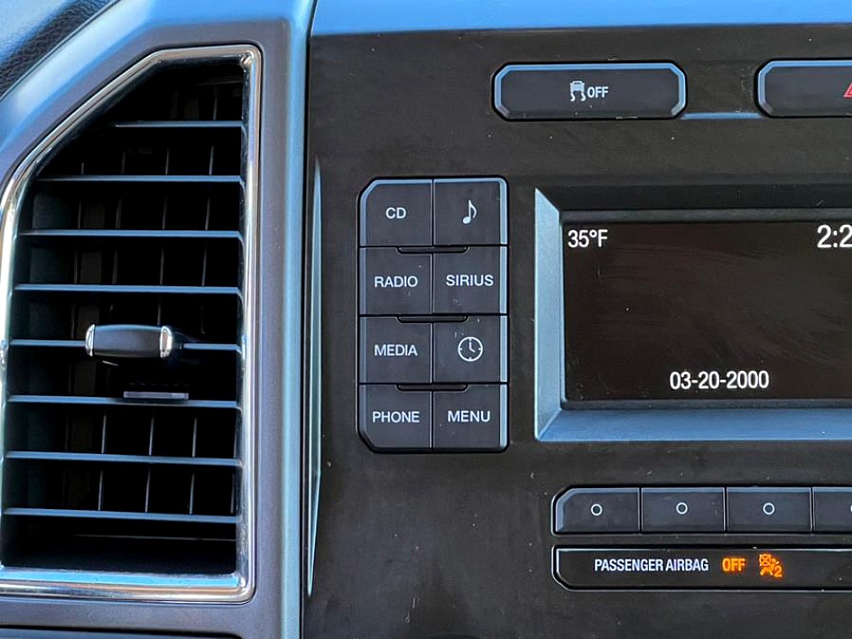 2015 Ford F-150 XLT - Photo 21