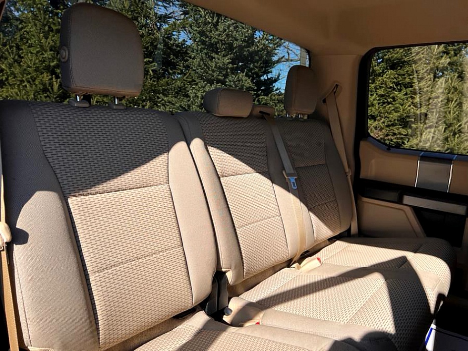2015 Ford F-150 XLT - Photo 29
