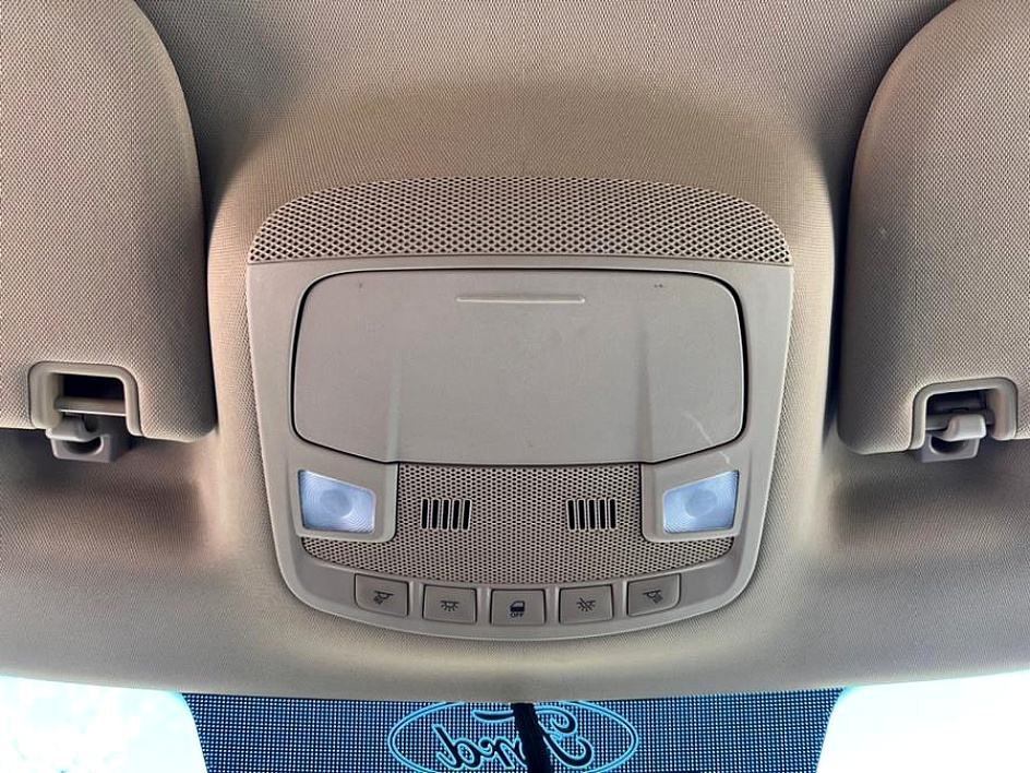 2015 Ford F-150 XLT - Photo 22