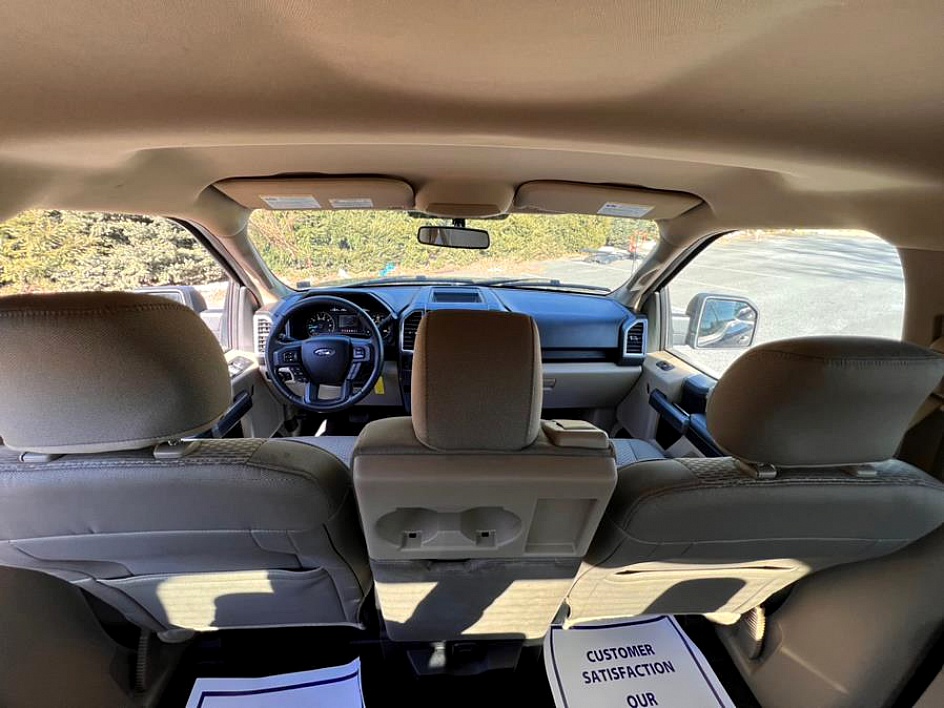 2015 Ford F-150 XLT - Photo 15