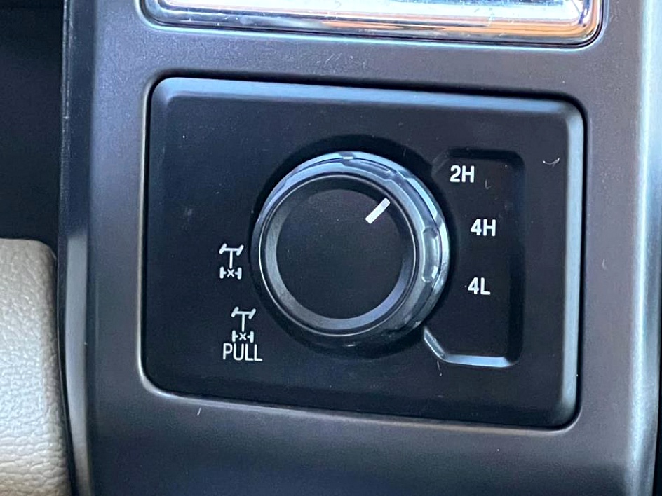 2015 Ford F-150 XLT - Photo 17