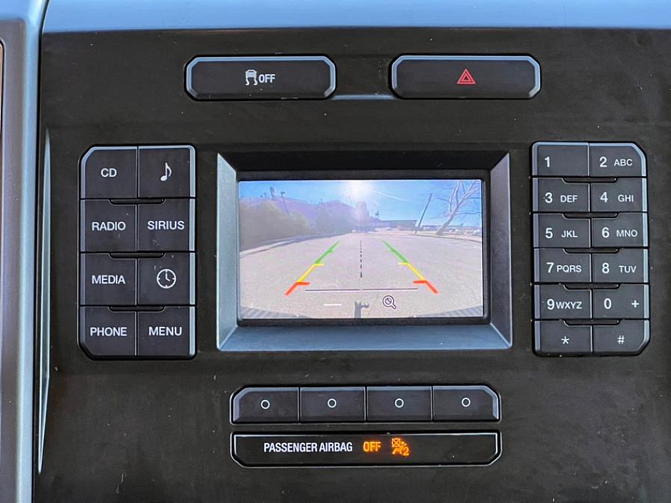 2015 Ford F-150 XLT - Photo 19