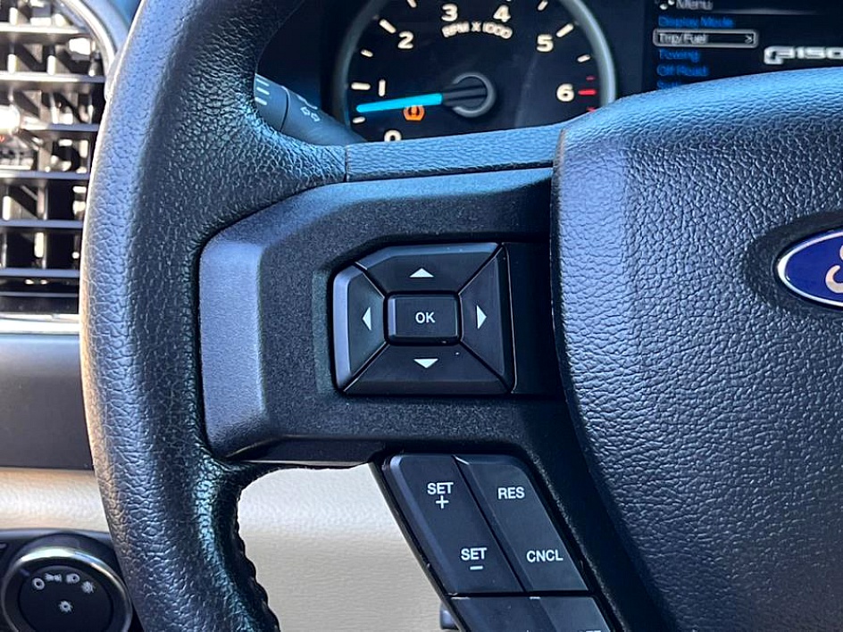 2015 Ford F-150 XLT - Photo 27