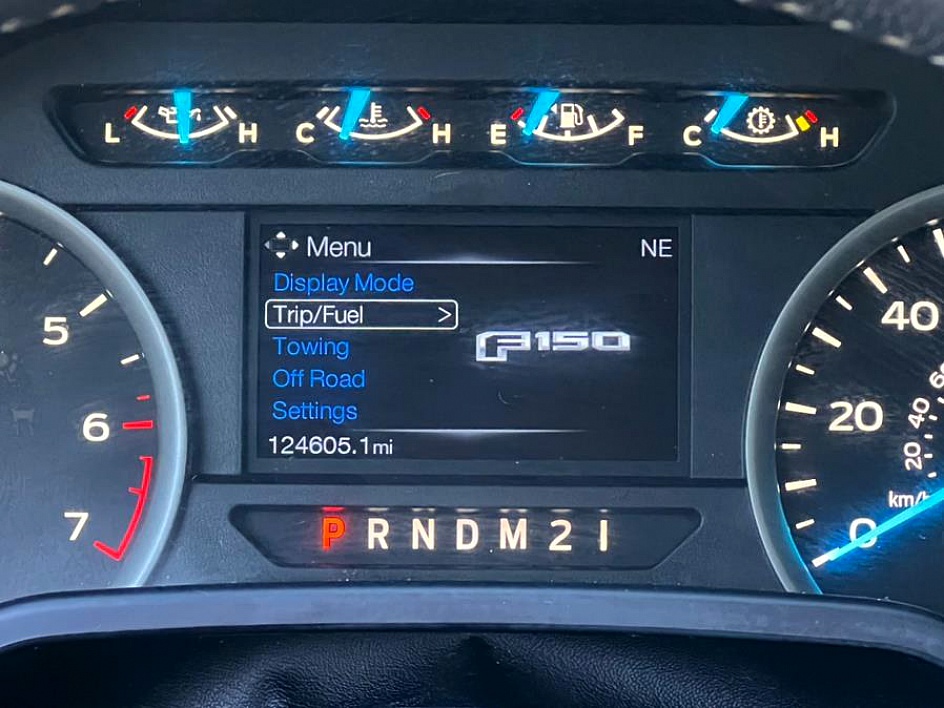 2015 Ford F-150 XLT - Photo 26