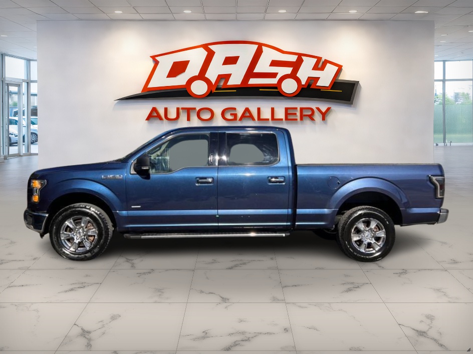 2015 Ford F-150 XLT - Photo 6