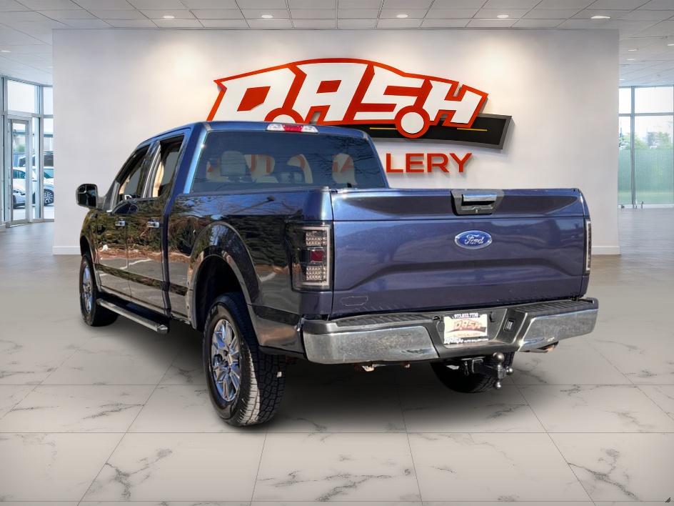 2015 Ford F-150 XLT - Photo 7