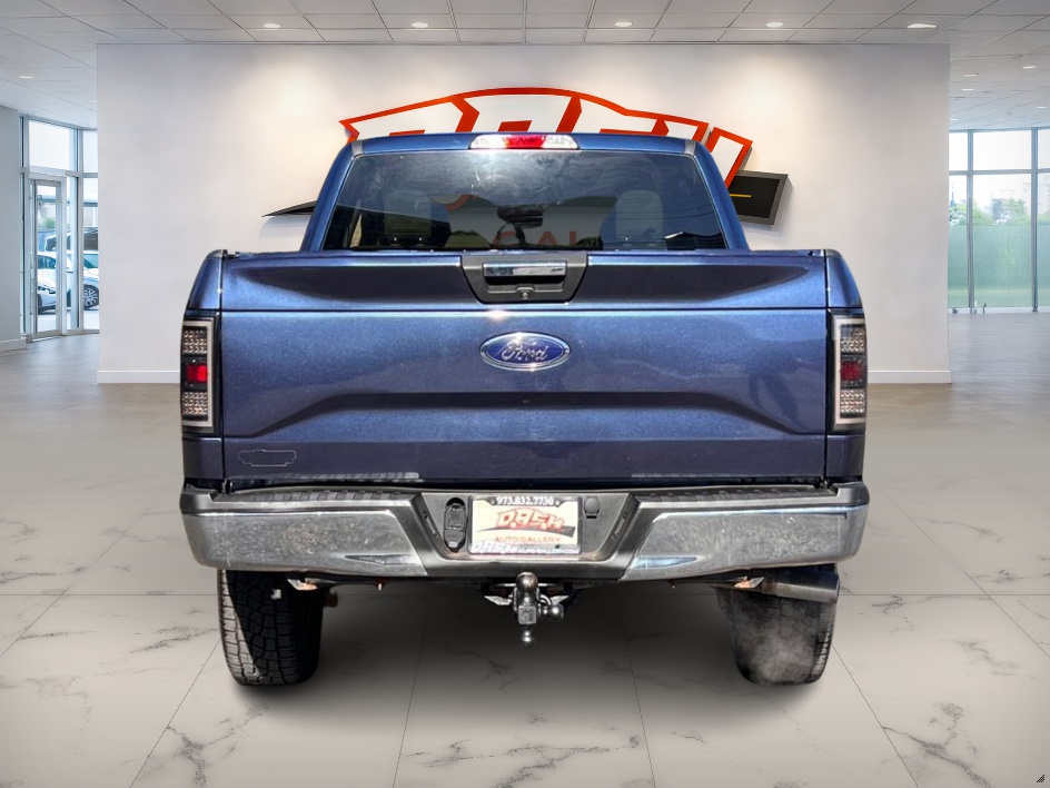2015 Ford F-150 XLT - Photo 8