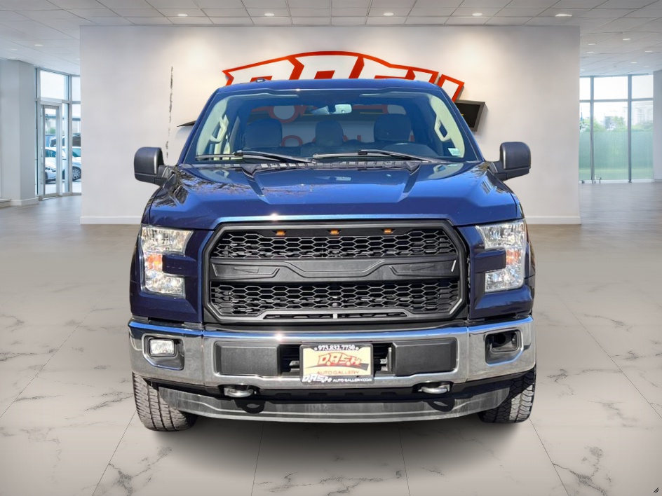 2015 Ford F-150 XLT - Photo 31