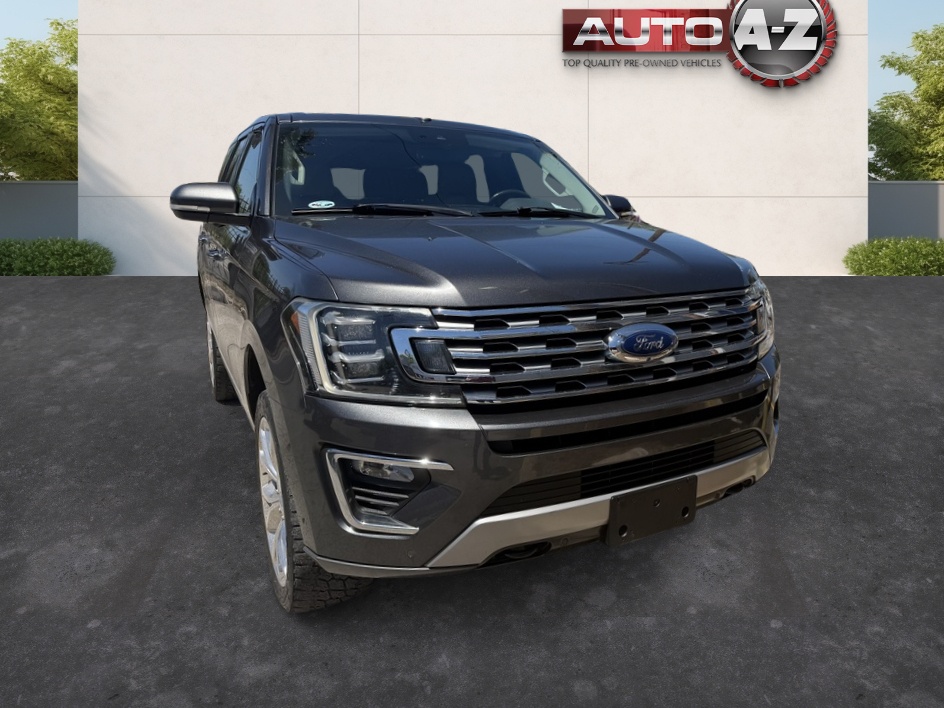 2018 Ford Expedition Limited 4X4's photo