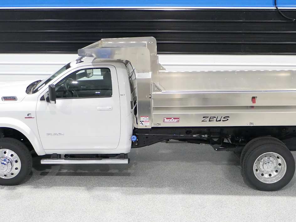 2024 RAM 5500 CHASSIS CAB SLT Diamond West Sales is Alberta and