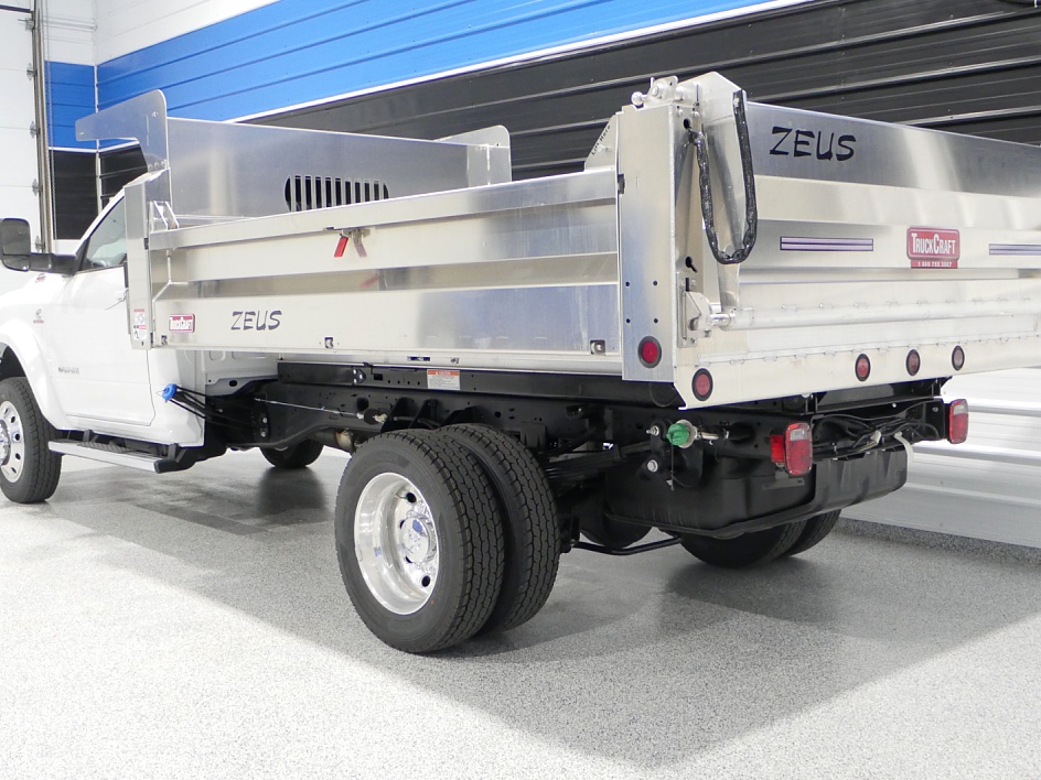 2024 RAM 5500 CHASSIS CAB SLT Diamond West Sales is Alberta and