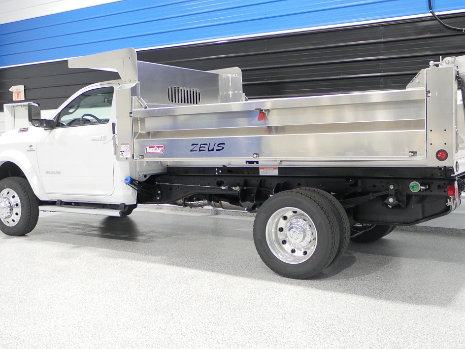 2024 RAM 5500 CHASSIS CAB SLT Diamond West Sales is Alberta and