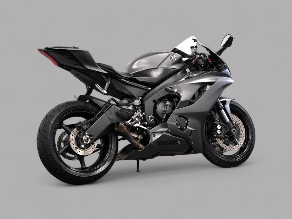 2018 YAMAHA YZF-R6 - Mint Motorcycles – Dallas, TX