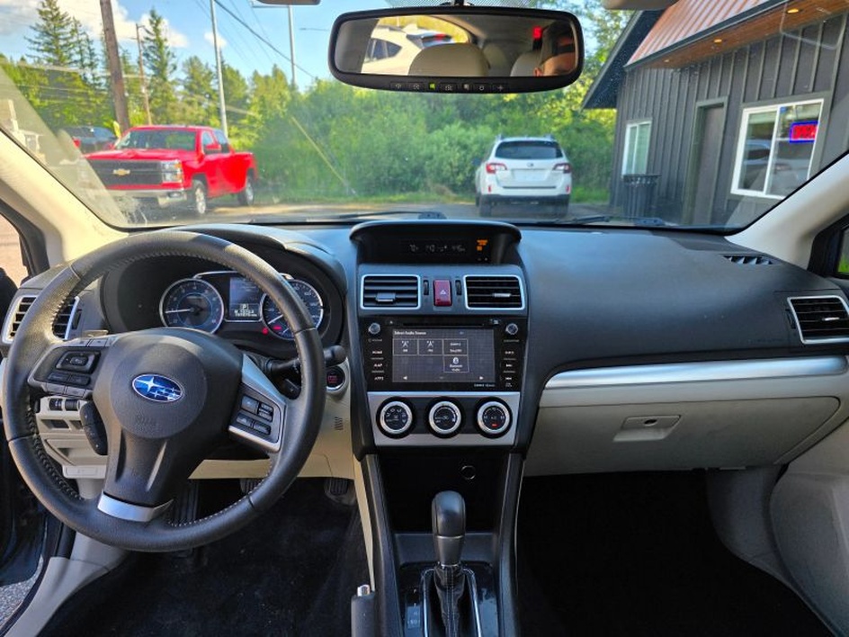 2015 Subaru XV Crosstrek Limited - Photo 13