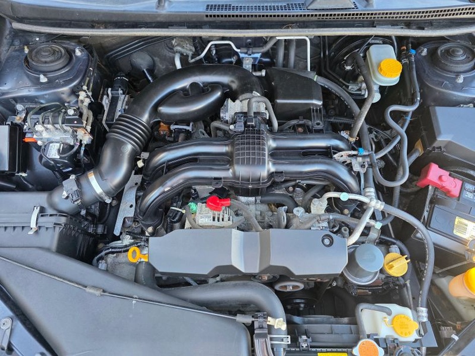 2015 Subaru XV Crosstrek Limited - Photo 18