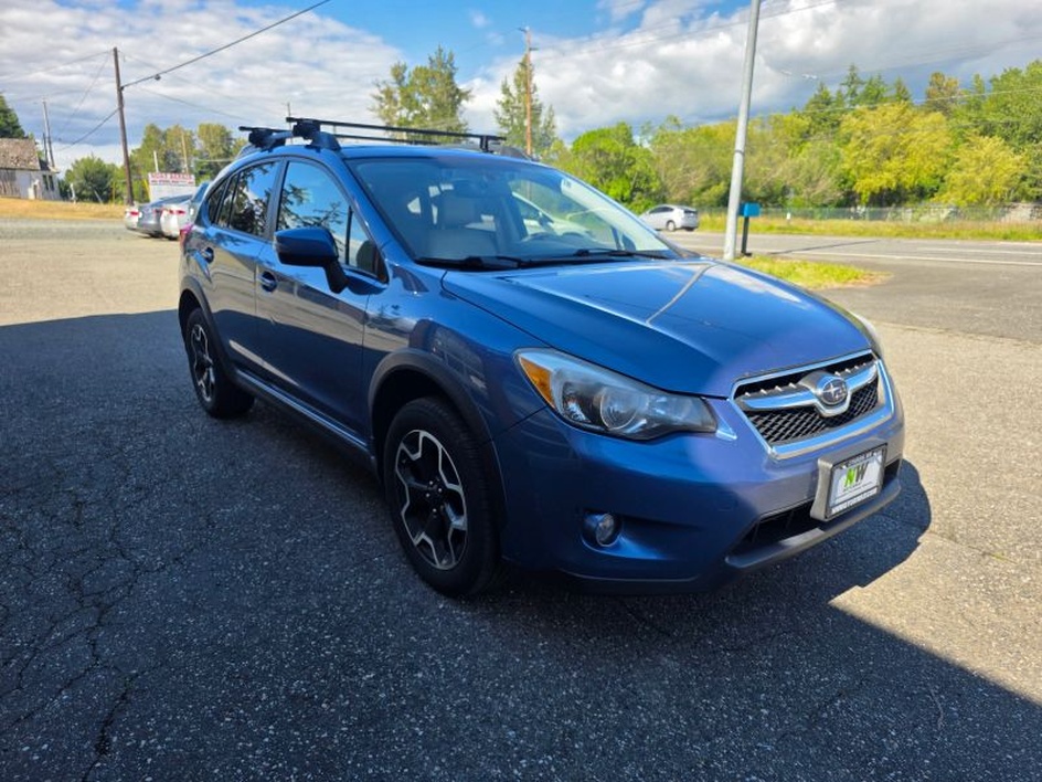 2015 Subaru XV Crosstrek Limited - Photo 8
