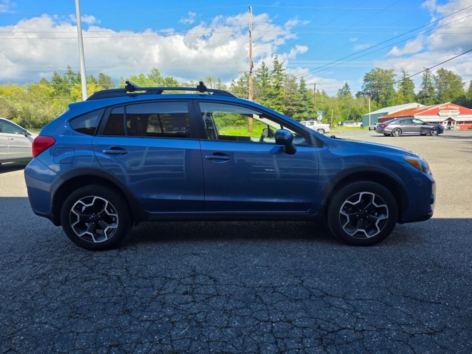 2015 Subaru XV Crosstrek Limited - Photo 7