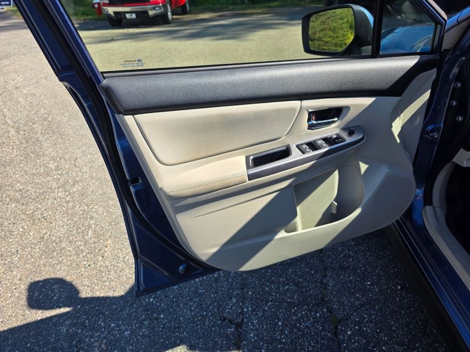 2015 Subaru XV Crosstrek Limited - Photo 9