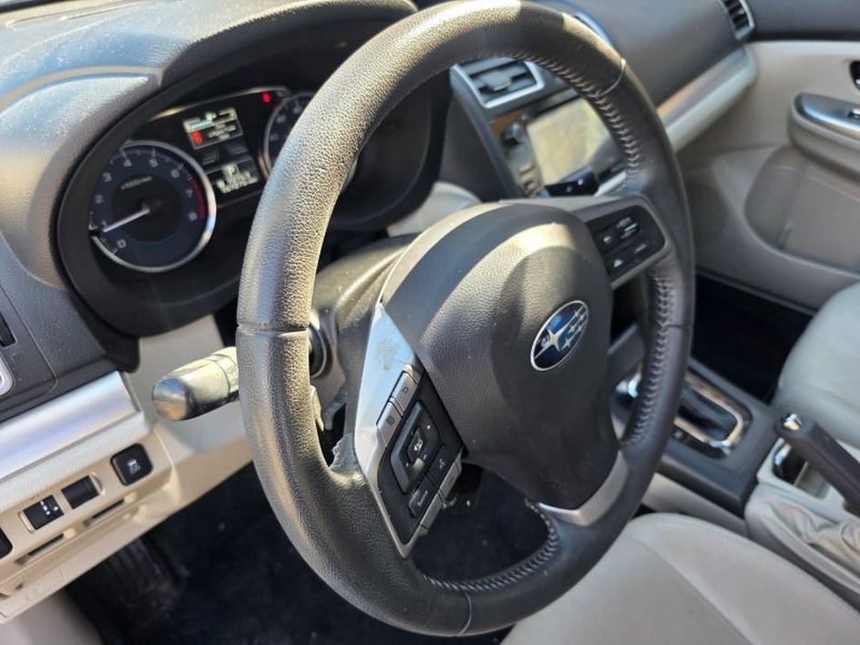 2015 Subaru XV Crosstrek Limited - Photo 15