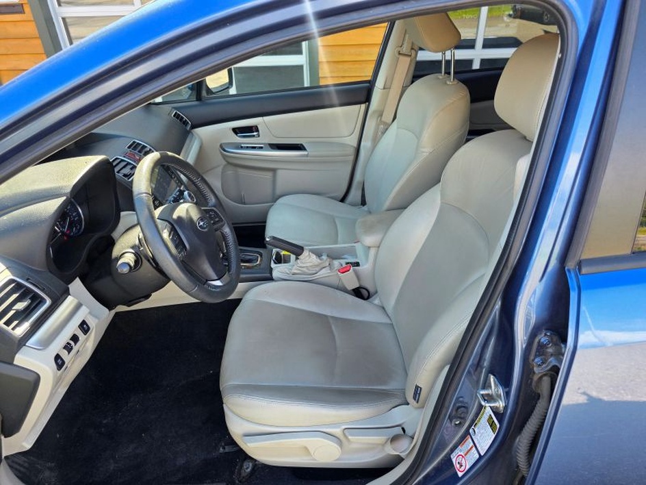 2015 Subaru XV Crosstrek Limited - Photo 10