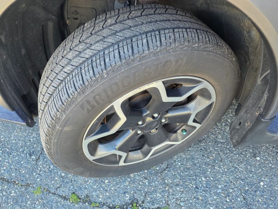 2015 Subaru XV Crosstrek Limited - Photo 19