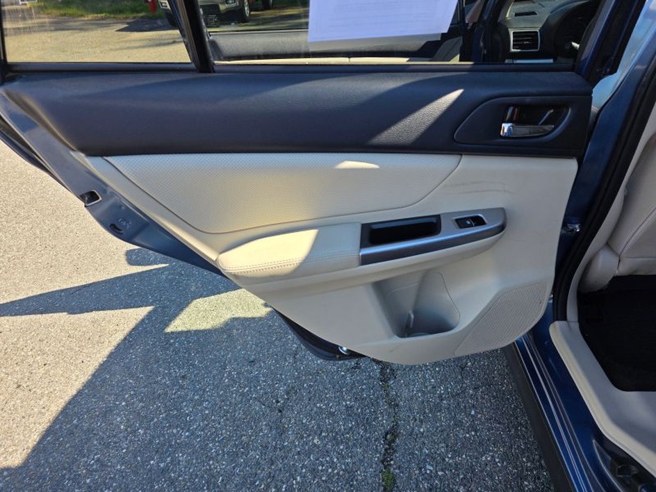 2015 Subaru XV Crosstrek Limited - Photo 11