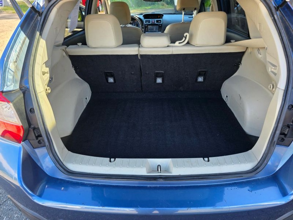 2015 Subaru XV Crosstrek Limited - Photo 14