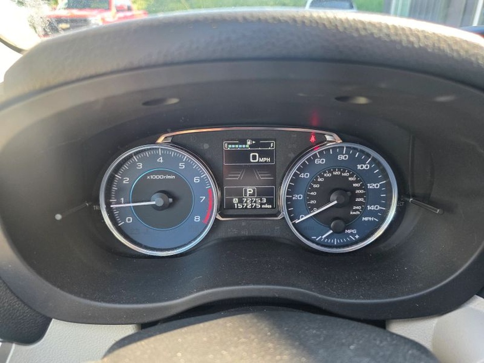2015 Subaru XV Crosstrek Limited - Photo 17