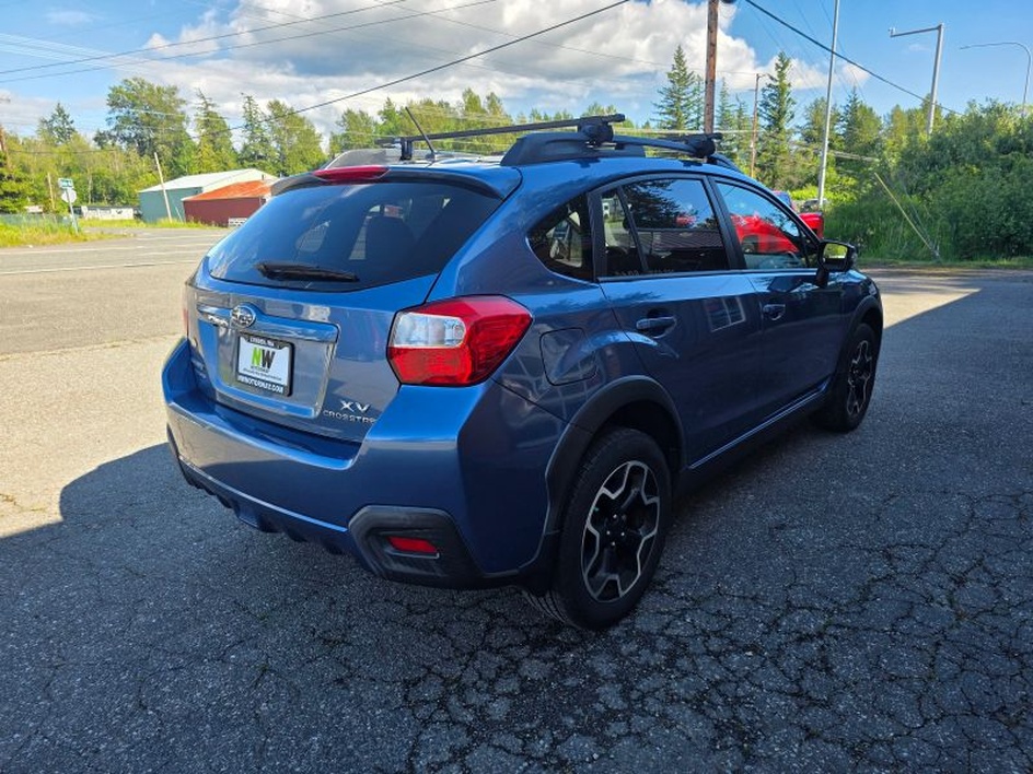 2015 Subaru XV Crosstrek Limited - Photo 6