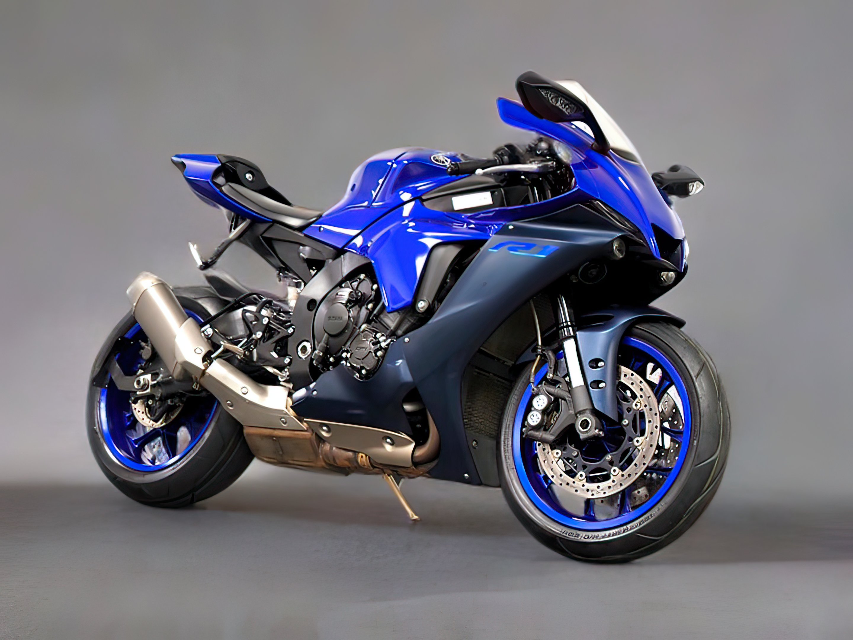 2023 YAMAHA YZF-R1 - Mint Motorcycles – Dallas, TX